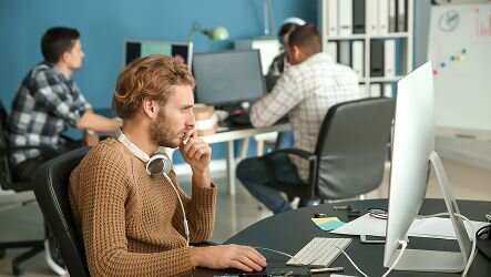 Find everything your team needs to do their best work.
