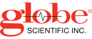 GLOBE SCIENTIFIC brand logo