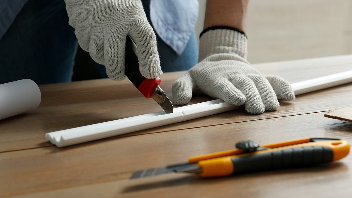 Your Guide to Choosing the Right Utility Knife