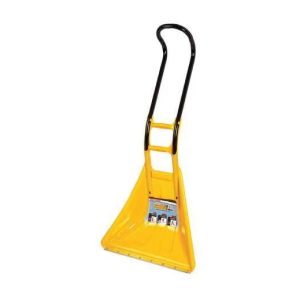 True Temper SnoBoss Snow Shovel