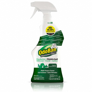 OdoBan Deodorizer/Disinfectant