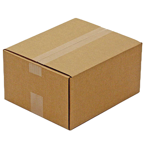 Shipping & Moving Boxes