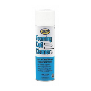 ZEP Foaming Coil Cleaner