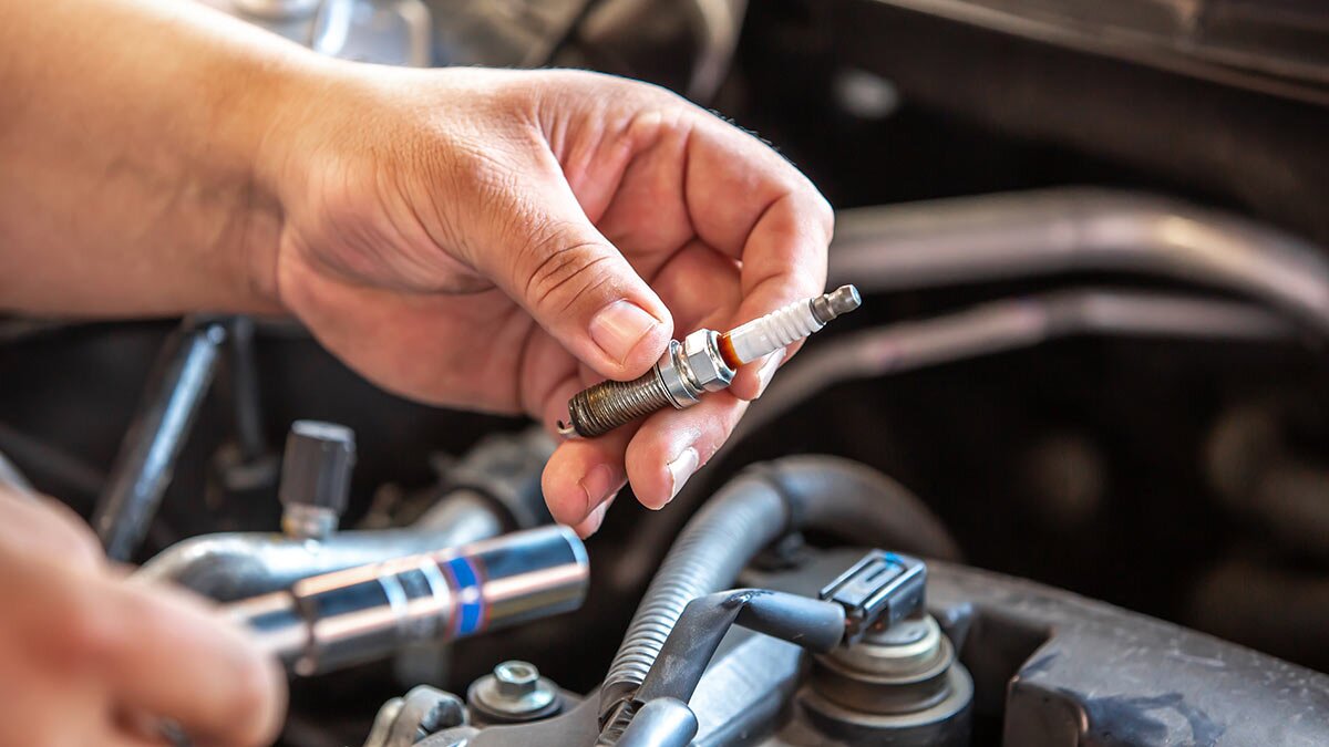 Types of Spark Plugs: What Small Business Owners in Construction and Manufacturing Should Know