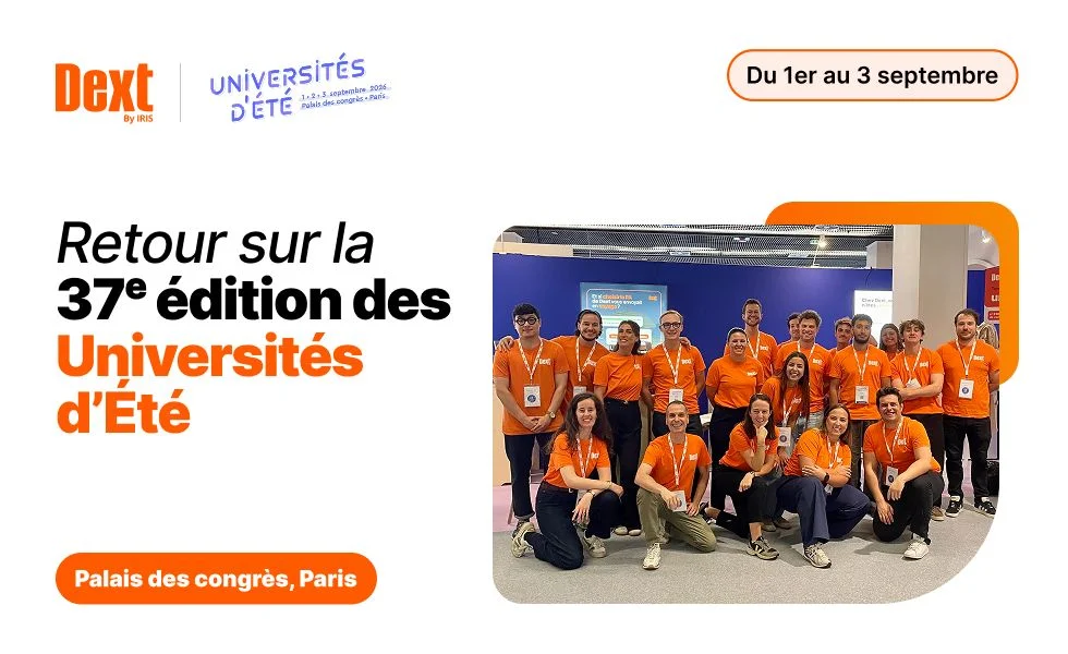 Universités d'Été 2026 : le rendez-vous incontournable de la rentrée !