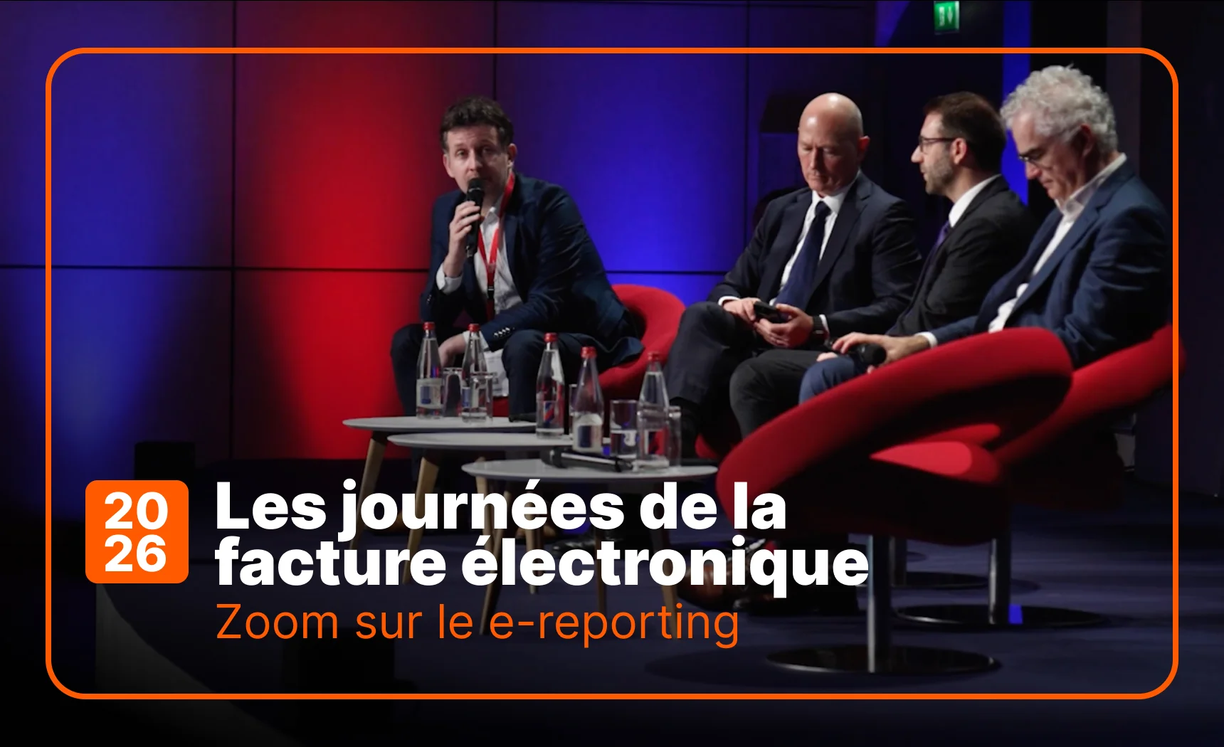 E-reporting facturation électronique : bonnes pratiques de la JFE