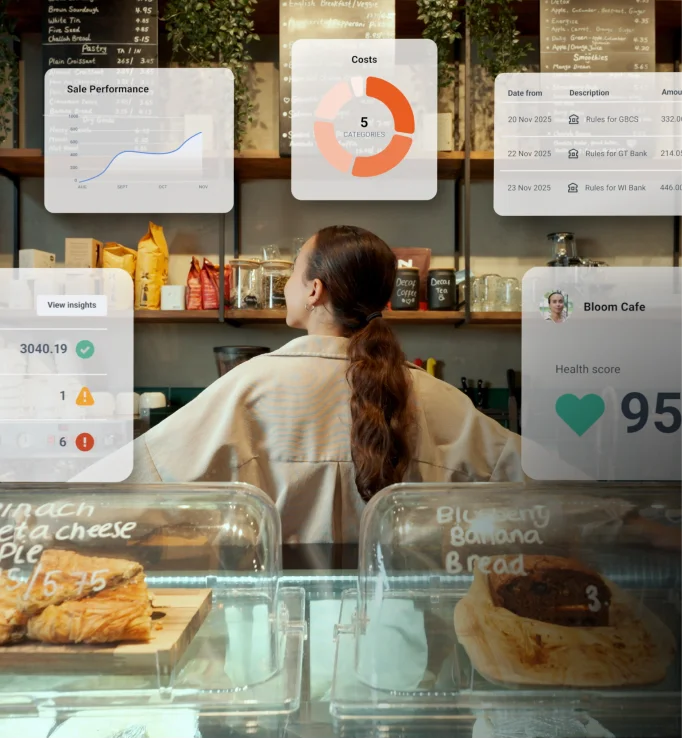 choosing a bookkeeping software wisely