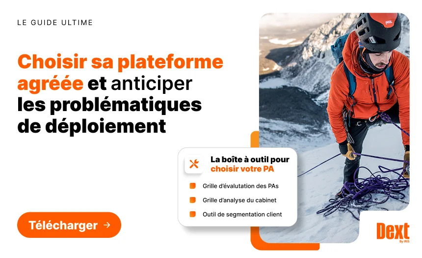 Choisir sa PA et l’implémenter : la méthode pour réussir 