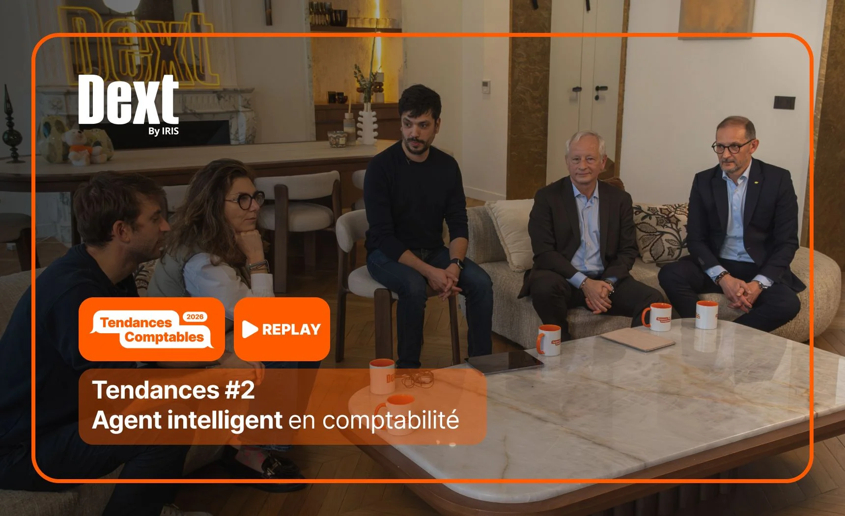 Agent intelligent en comptabilité : une tendance pour 2026