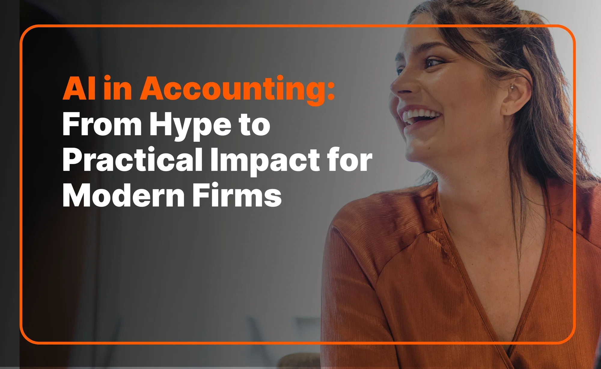 AI in Accounting: From Hype to Practical Impact for Modern Firms