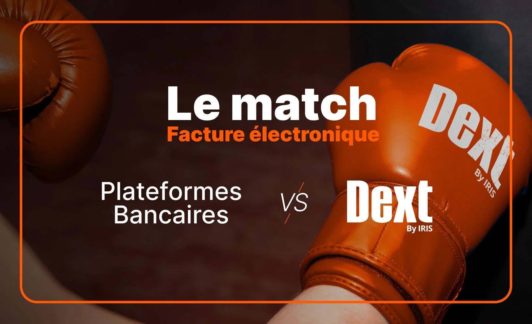 Plateforme agréée bancaire : pourquoi choisir plutôt Dext ?