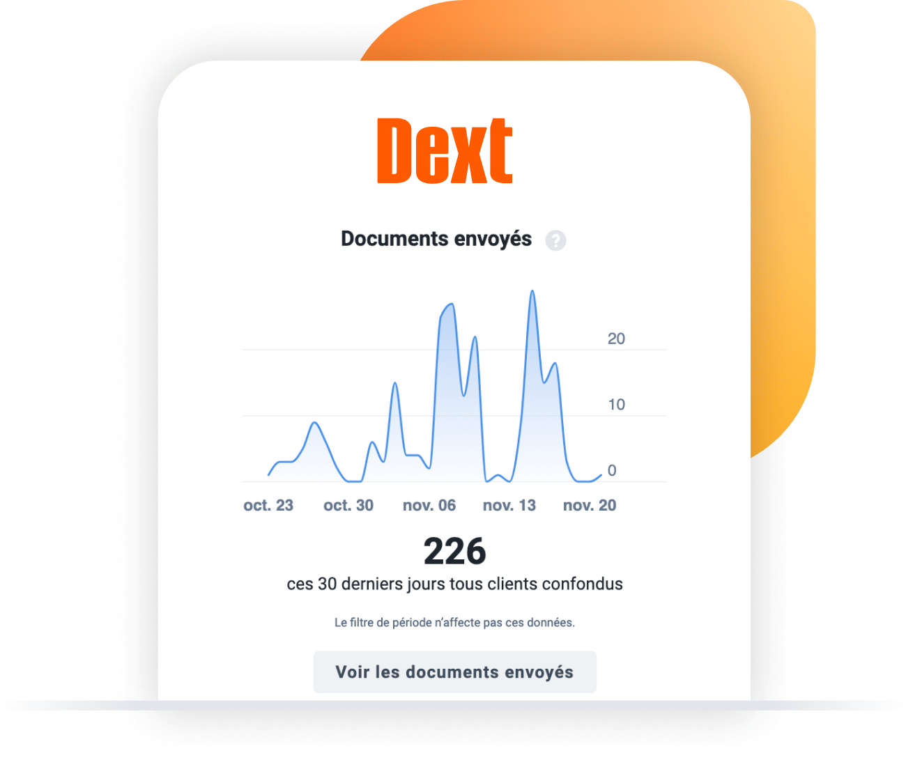 Simplifier la collecte des pièces comptables