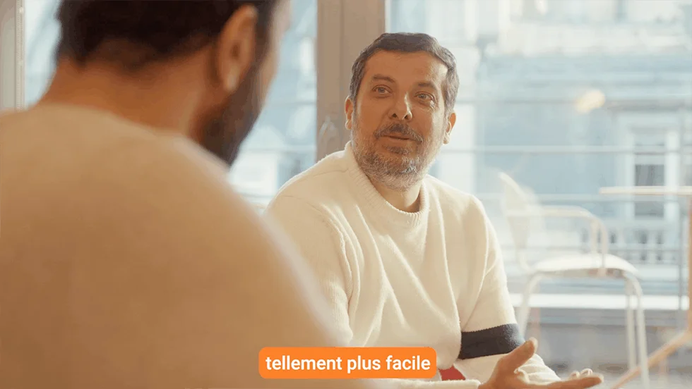Témoignage de Laurent Benabou, Directeur de l’agence web PIXELL