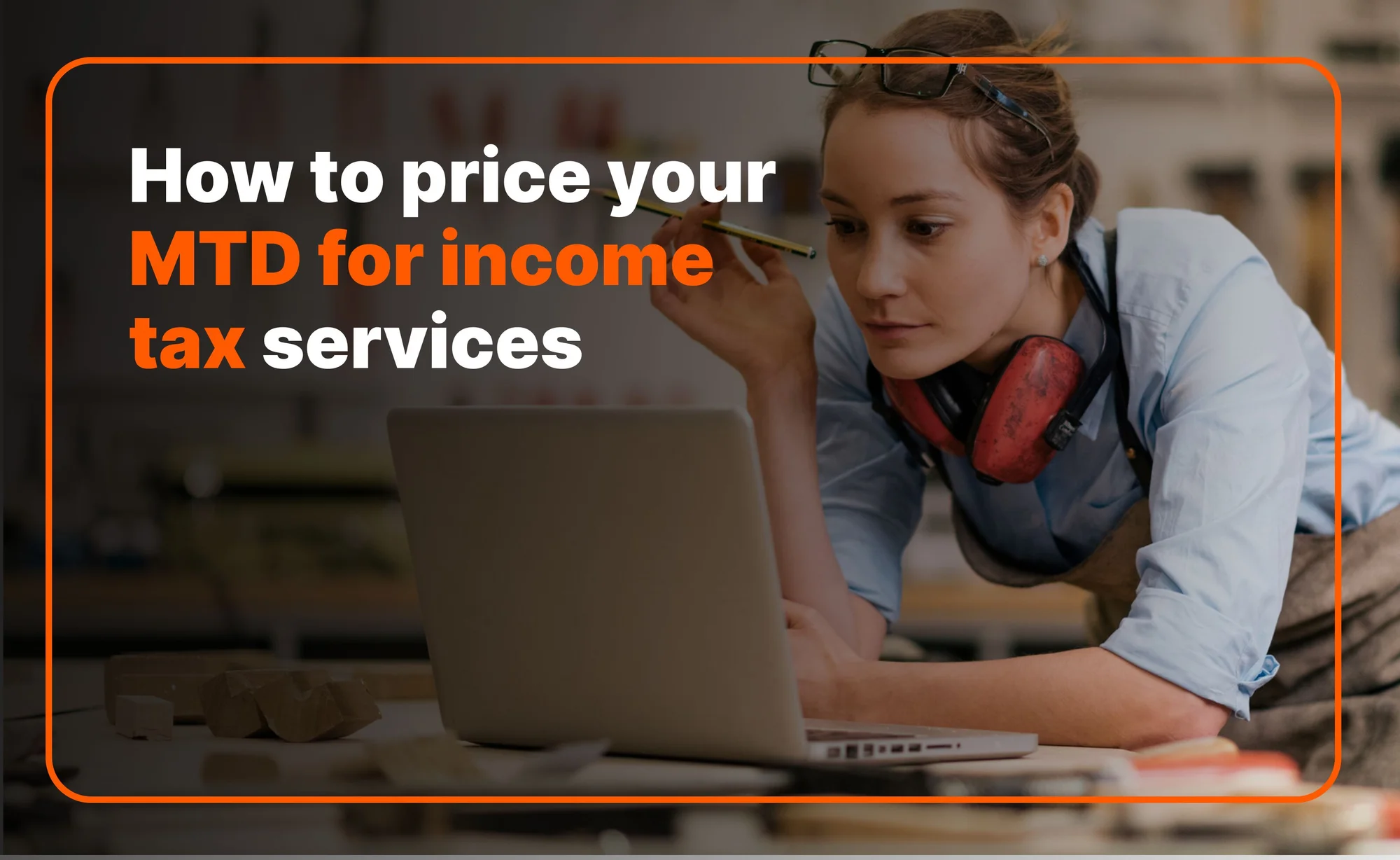 How to price your MTD for income tax services in 2026