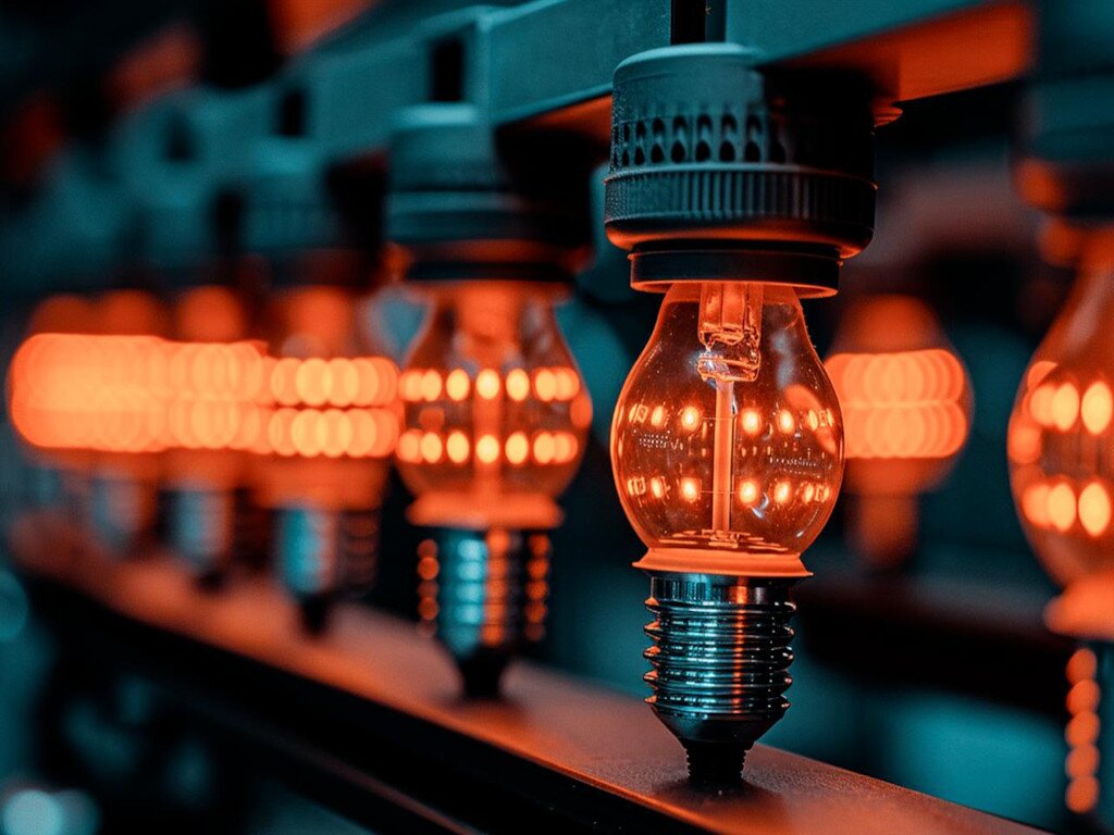 Électricité générale