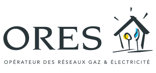 Logo ORES