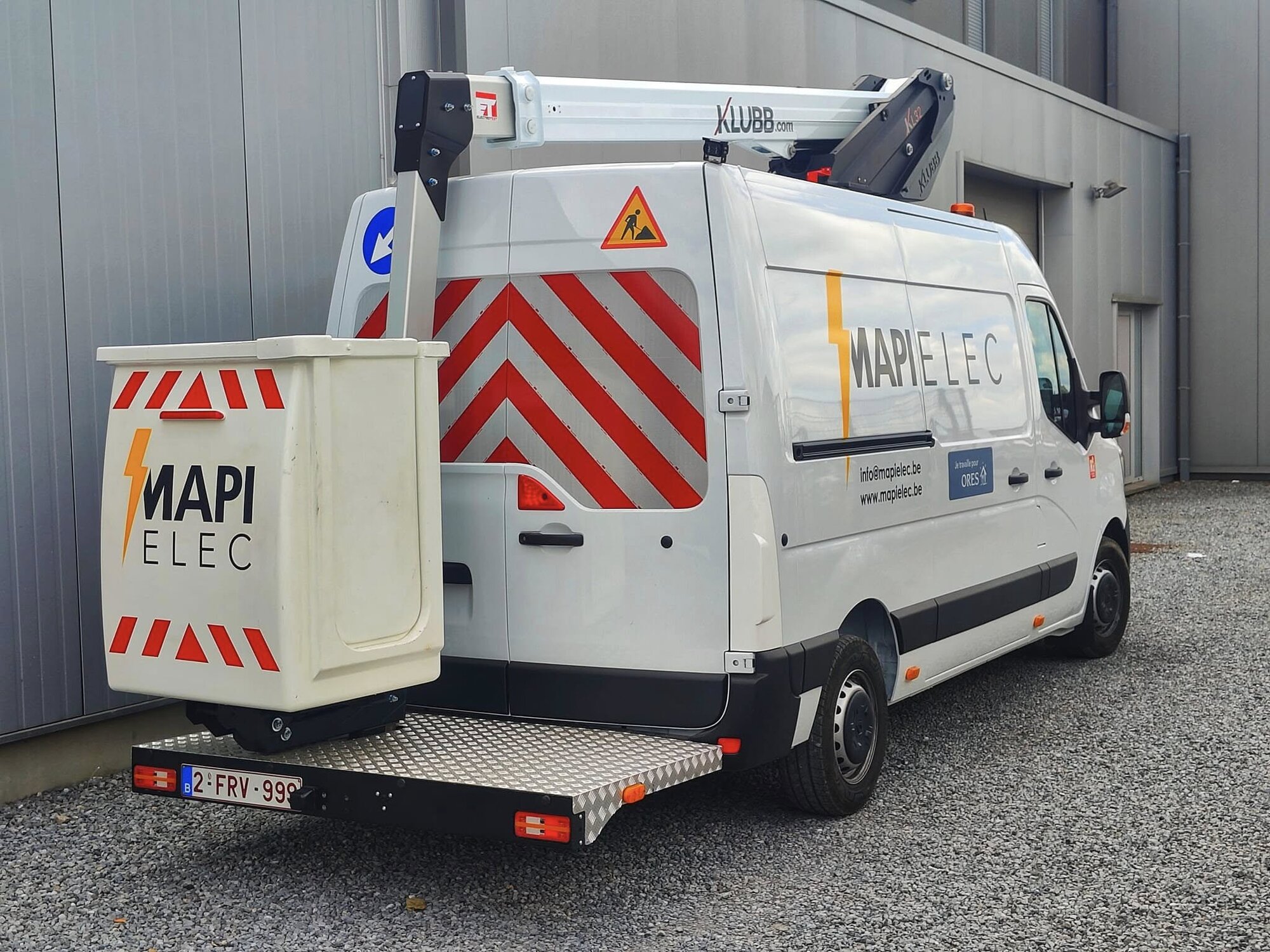Mapi-Elec