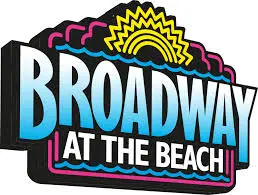 Broadway at the Beach
