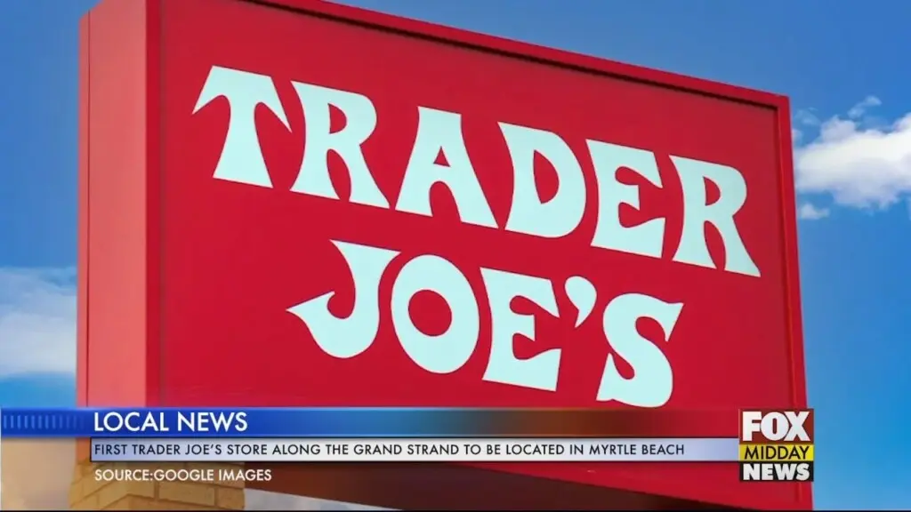 Trader Joes