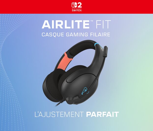 airlite fit