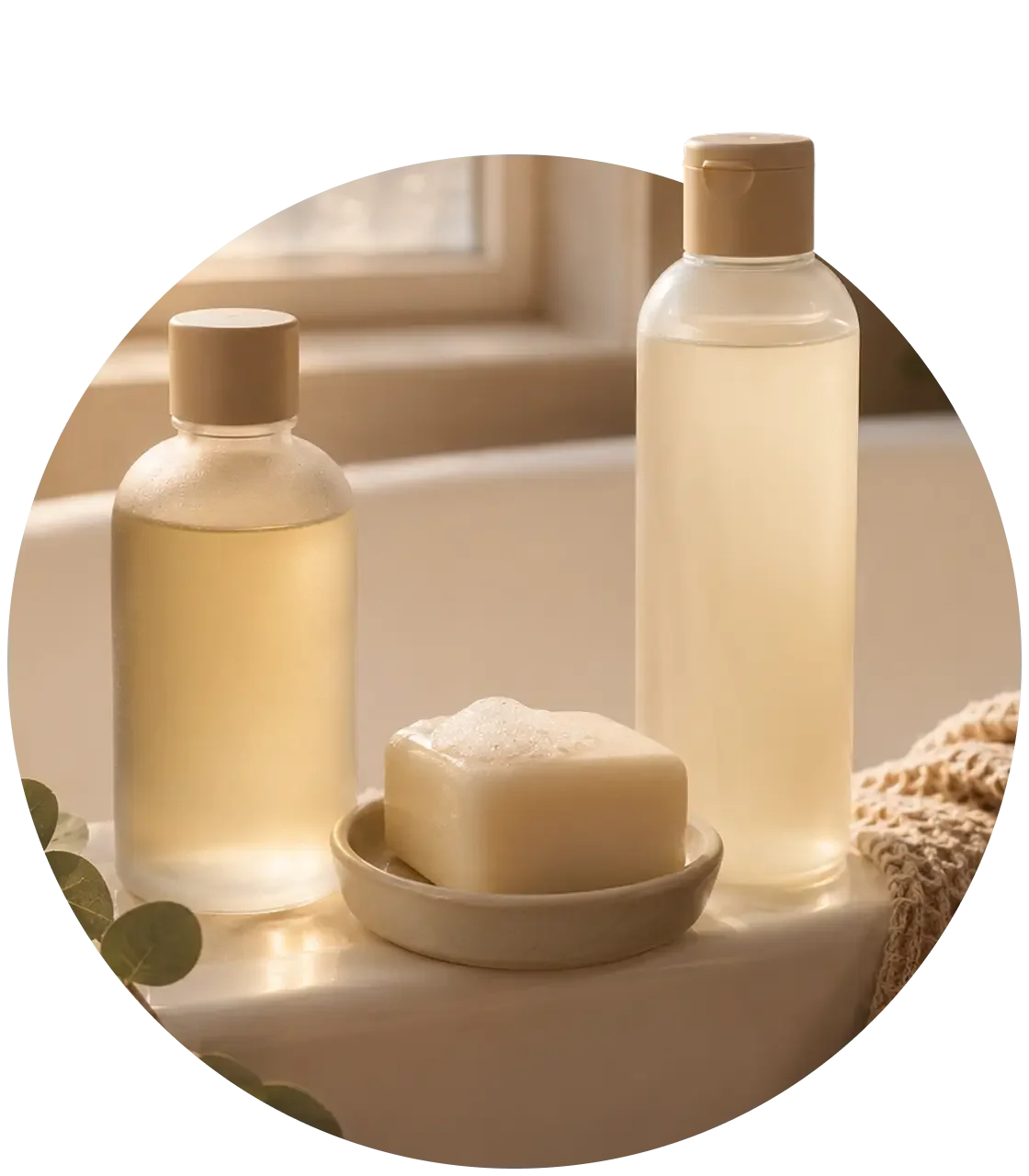 Bath & Shower