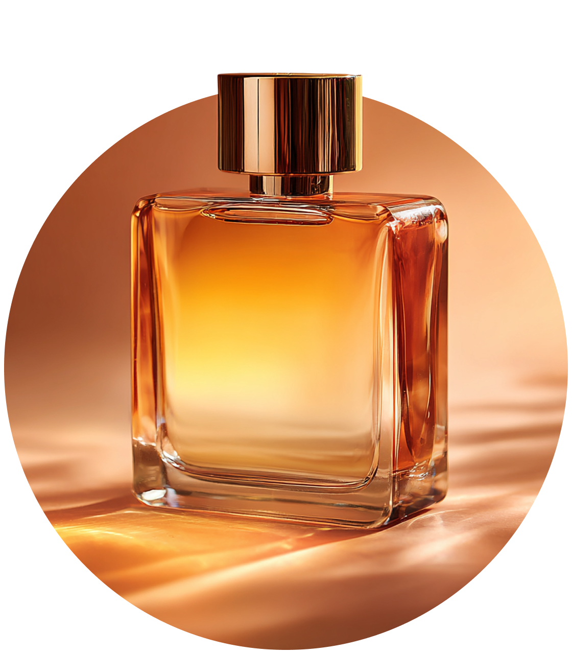 Body perfume