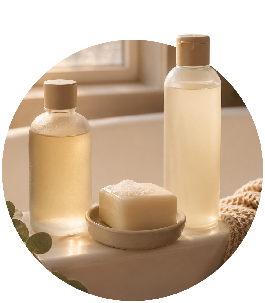 Bath & Shower