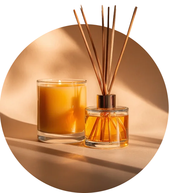 Reed Diffusers