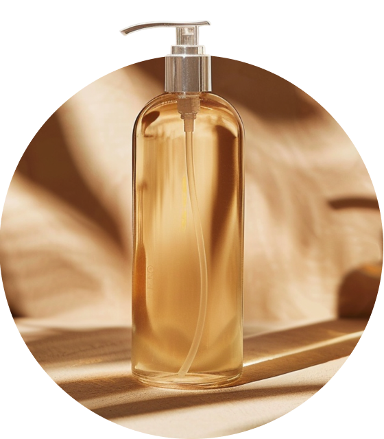 Body wash