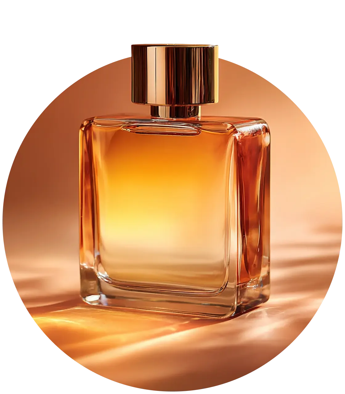 Body perfume