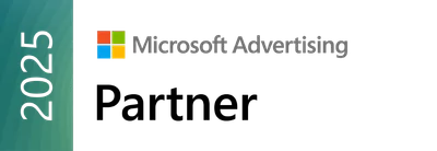 Microsoft Advertising Partner 2025