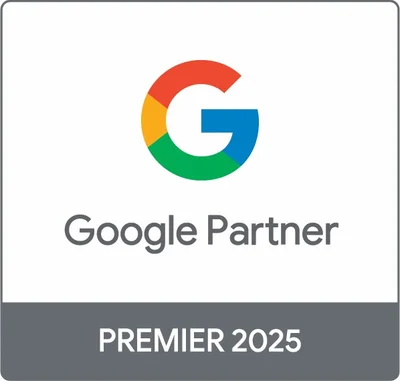 Google Partner Premier 2025 Certification