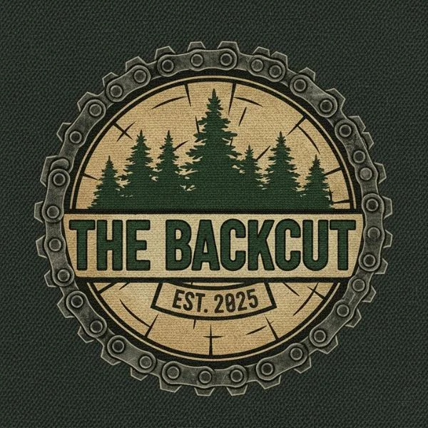 The Backcut Newsletter
