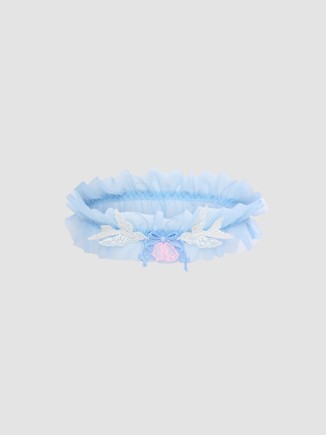 Something Blue