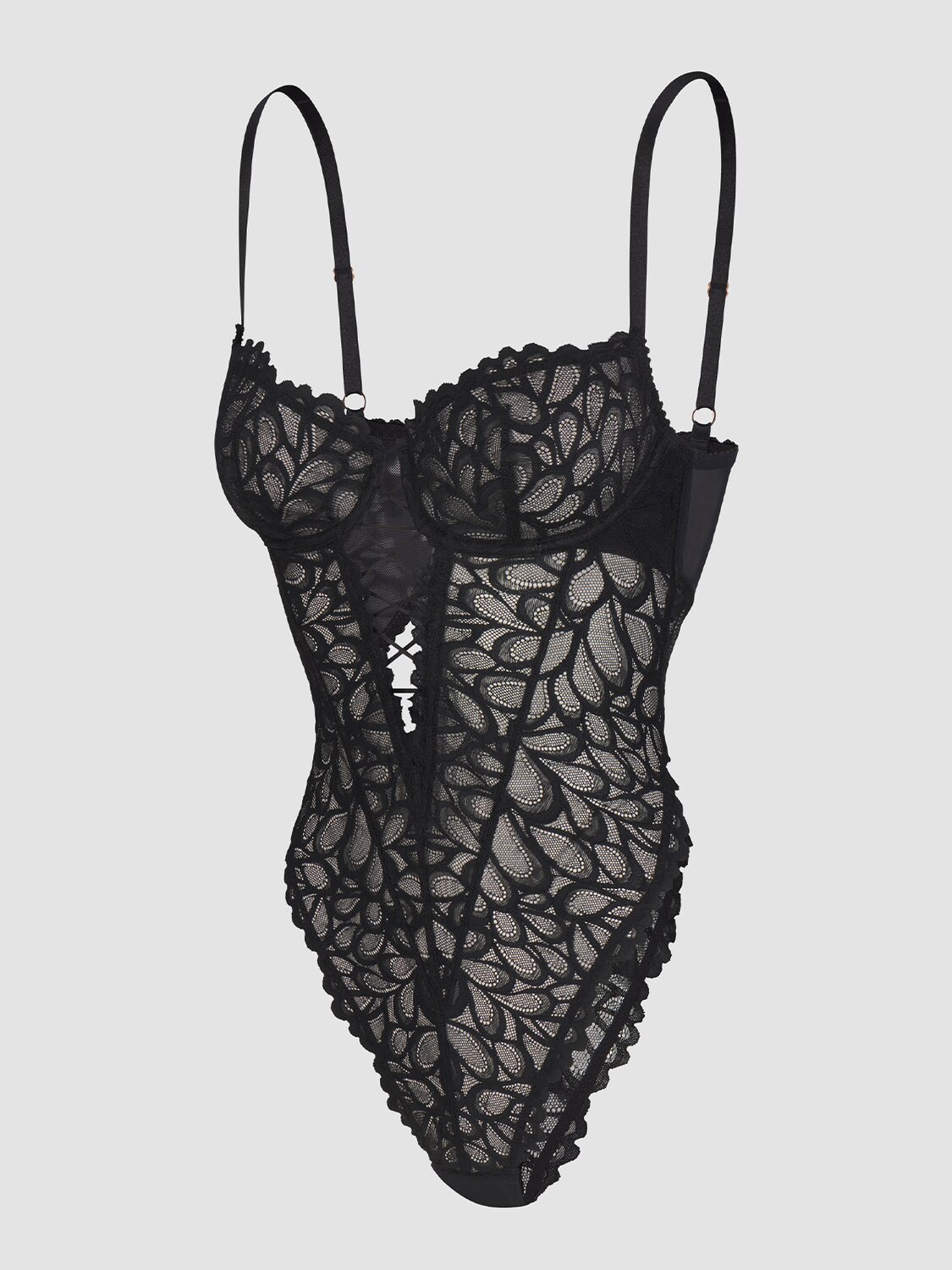 BODYSUITS