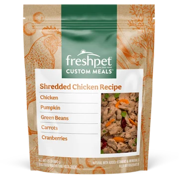 shredded chicken recipe