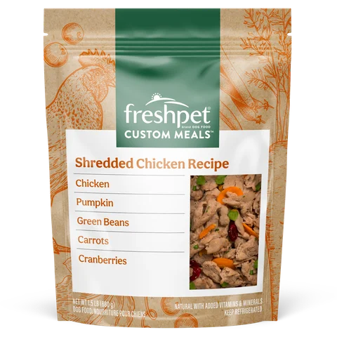 shredded chicken recipe