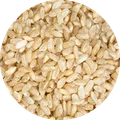 Brown rice