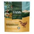 Front package image of Freshpet® Nature’s Fresh Grain Free Chicken Carrot Dog Food