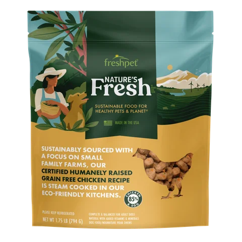 grain free chicken recipe with carrots & spinach
