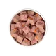 Image of a bowl containing chunky beef recipe with carrots