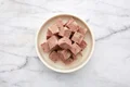 Bowl image of Freshpet grain free chicken recipe with potato & spinach