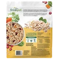 Back package image of fresh from the kitchen™ home cooked chicken recipe