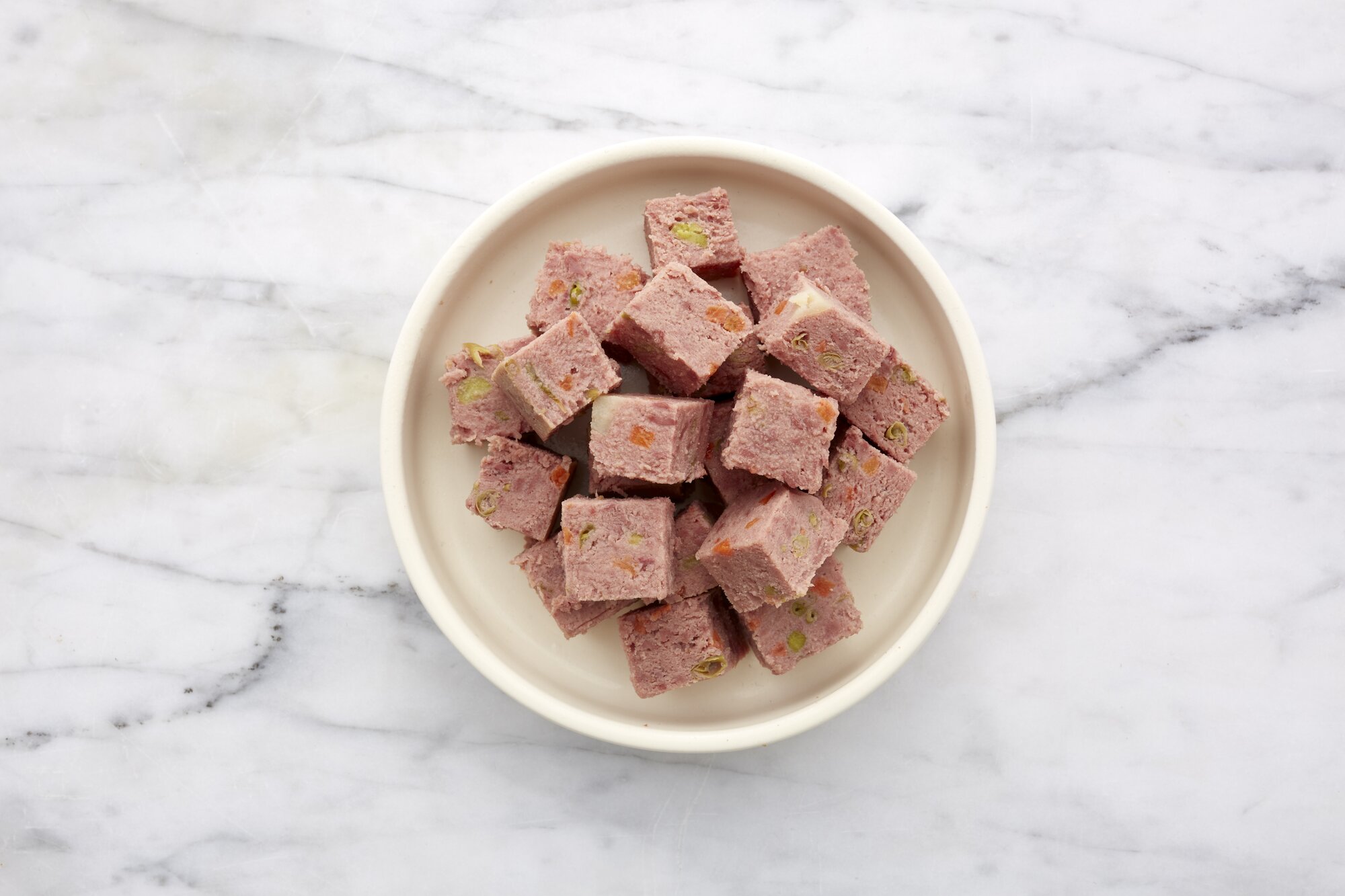 Bowl image of Freshpet® Junior to Senior All Life Stages Recipe