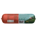 Back package image of Freshpet® Nature’s Fresh Beef, Vegetables & Grains Dog Food