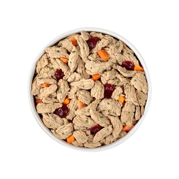 fresh from the kitchen® home cooked chicken recipe