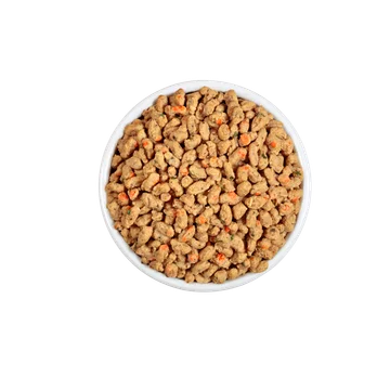 grain free small breed chicken recipe