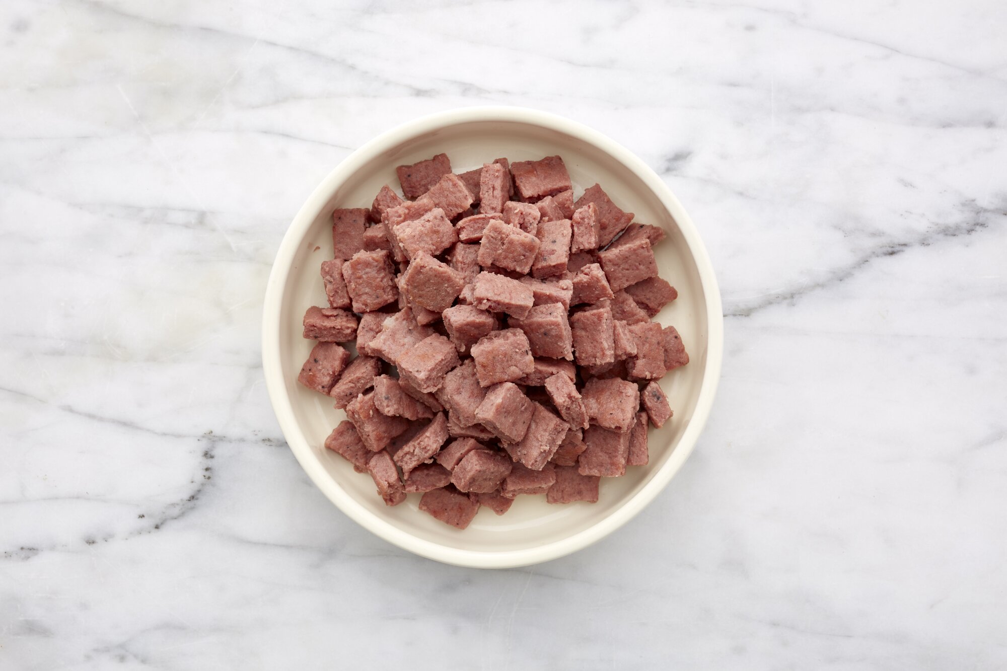 Bowl image of Freshpet® Complete Nutrition Turkey Recipe - Bag