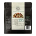 Back package image of Freshpet® Homestyle Creations™ Chicken & Turkey Dog Food