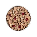 A bowl image Freshpet Deli Fresh Grain Free Chicken, Cranberry, & Spinach Dog Food